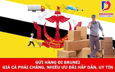 Gửi hàng đi Brunei
