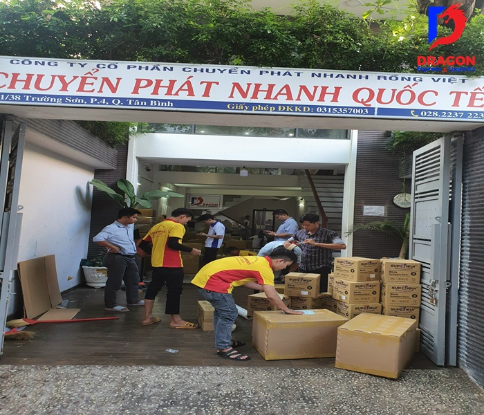 Giới thiệu về địa chỉ chuyên gửi hàng đi Chile uy tín