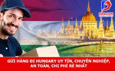 Gửi hàng đi Hungary