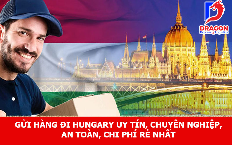 Gửi hàng đi Hungary