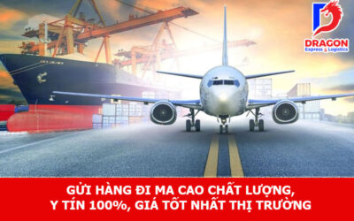 Gửi hàng đi Ma Cao