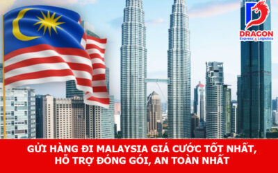 Gửi hàng đi Malaysia