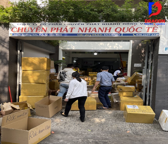 Thông tin về Guihangquocte để gửi hàng đi Nepal