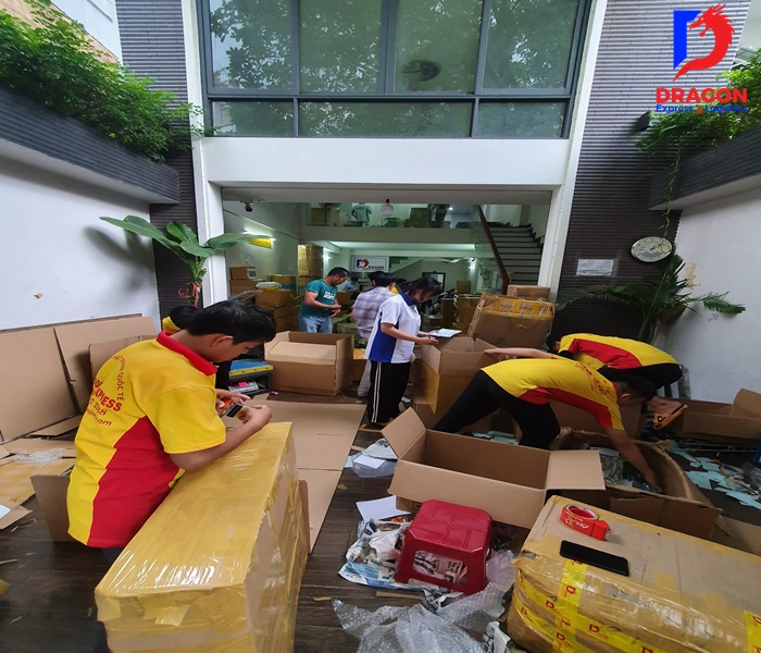 Những quy định khi gửi hàng đi Nepal