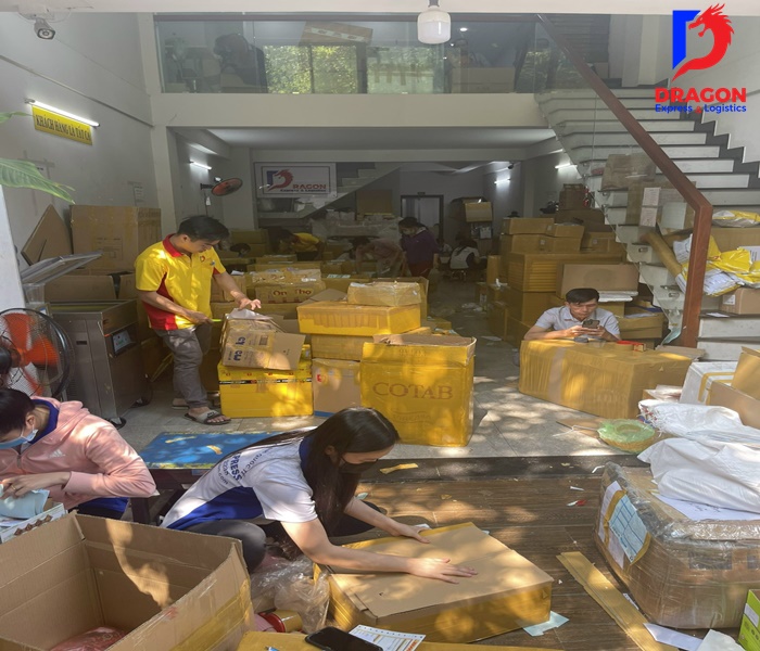 Những lưu ý khi sử dụng dịch vụ chuyển phát nhanh Fedex tại Đà Nẵng