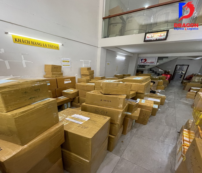 Cam kết khi sử dụng chuyển phát nhanh Fedex tại Đà Nẵng