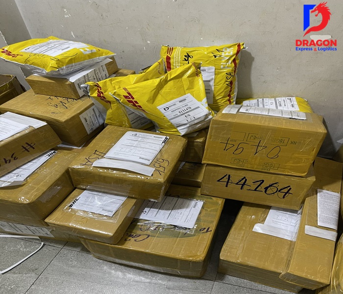Cách khắc phục hàng hóa bị sự cố khi chuyển phát nhanh Fedex tại Huế