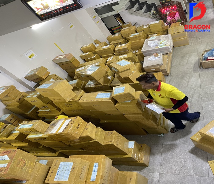 Chuyển phát DHL Quận 1 có an toàn không