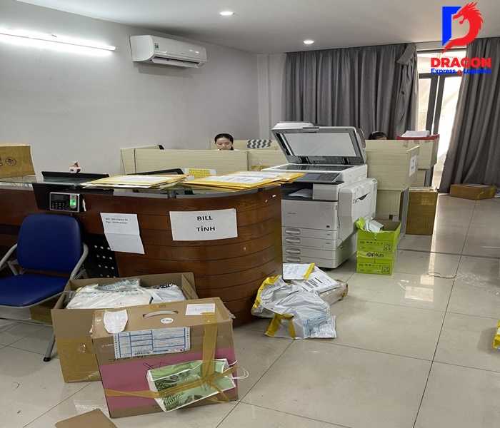 Ưu điểm khi lựa chọn dịch vụ DHL Quận 5 tại Guihangquocte