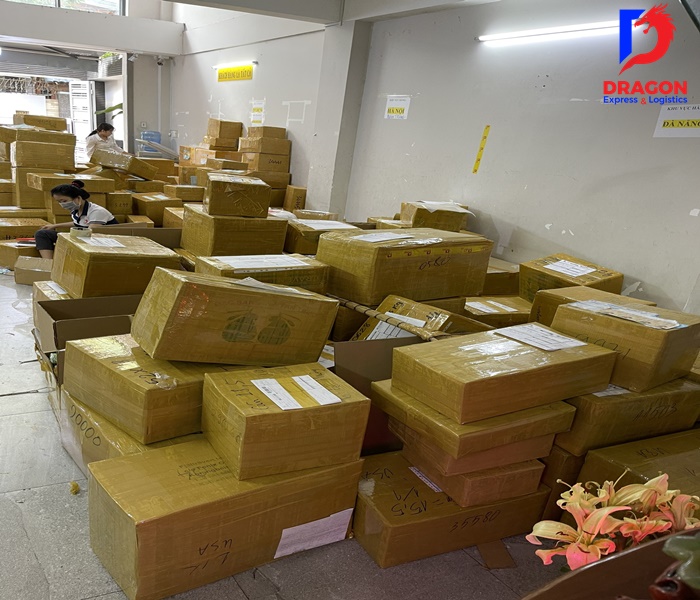 Lý do tại sao nên lựa chọn dịch vụ gửi hàng đi Mỹ tại Bình Phước