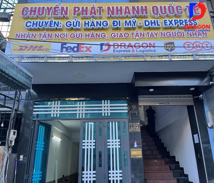 Giới thiệu về dịch vụ gửi hàng đi Mỹ tại Đắk Lawsk