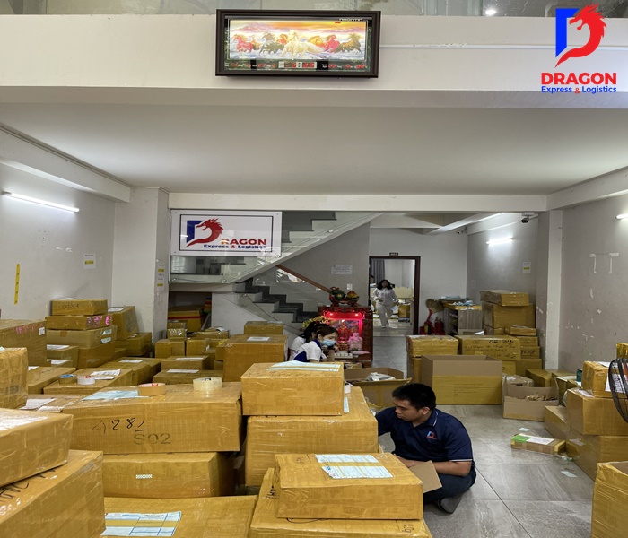 Tại sao nên lựa chọn dịch vụ gửi hàng đi Mỹ tại Quảng Ngãi